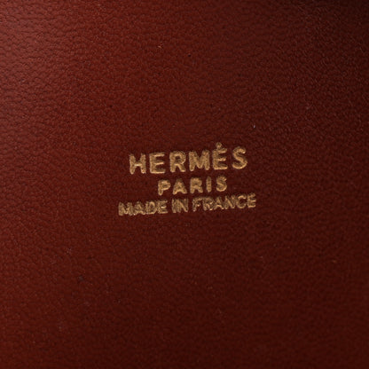 Hermes Box Bolide 35 Brique 6 of 12