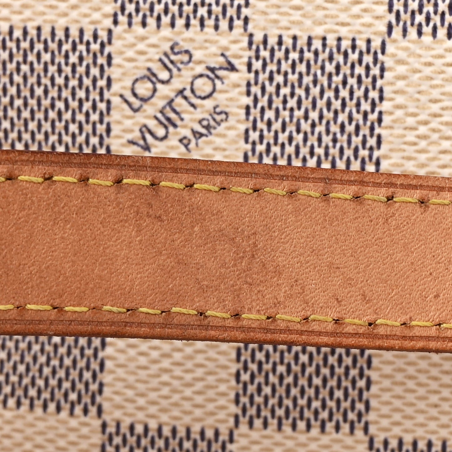 Damier Azur Sperone Backpack