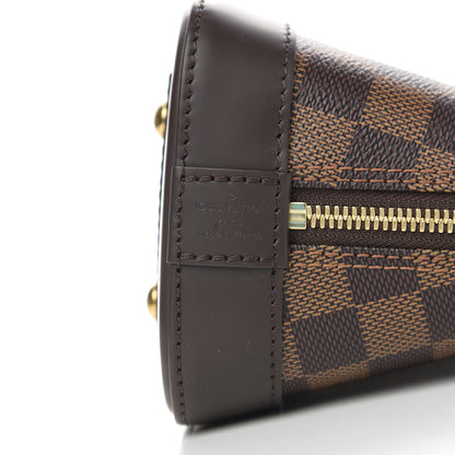 Louis Vuitton Damier Ebene Alma BB 5 of 8