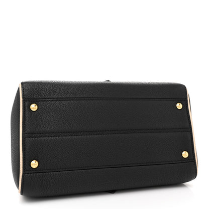 Louis Vuitton Monogram Double V Black 4 of 11