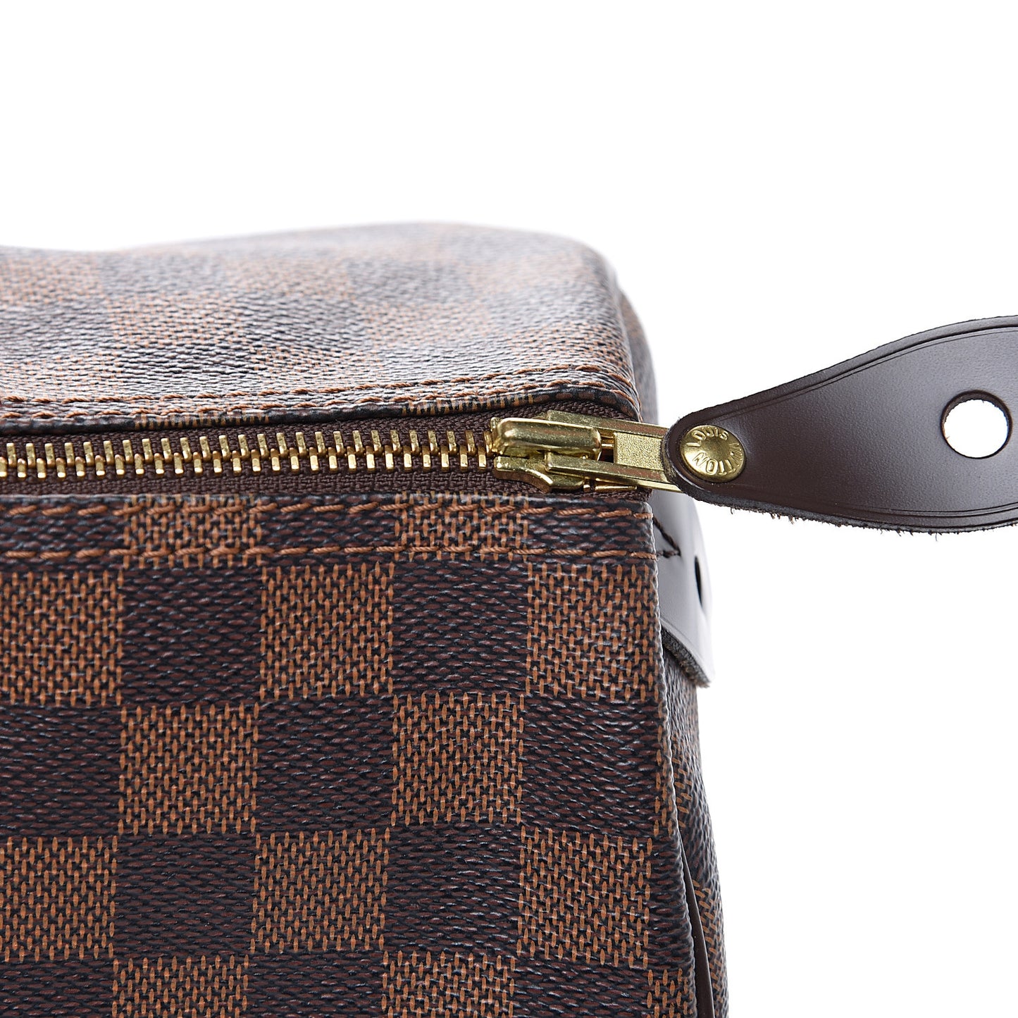 Damier Ebene Speedy 35