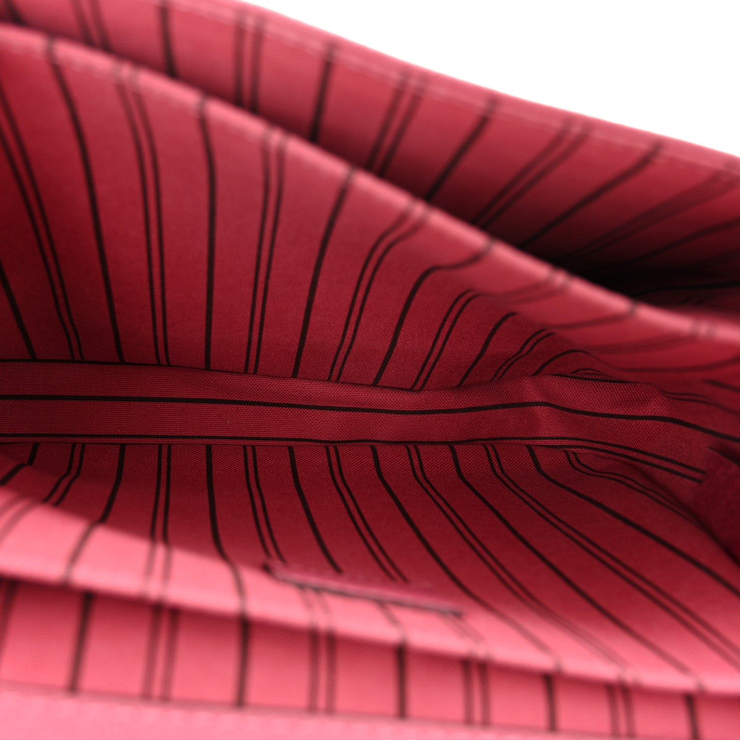 Louis Vuitton Empreinte Pochette Metis Rose Bruyere 5 of 13