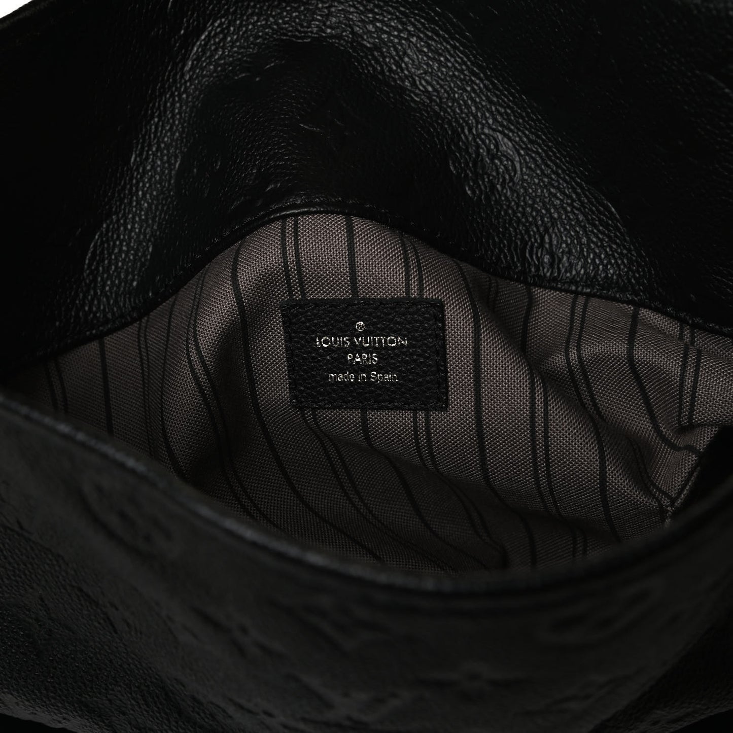 Empreinte Artsy MM Black