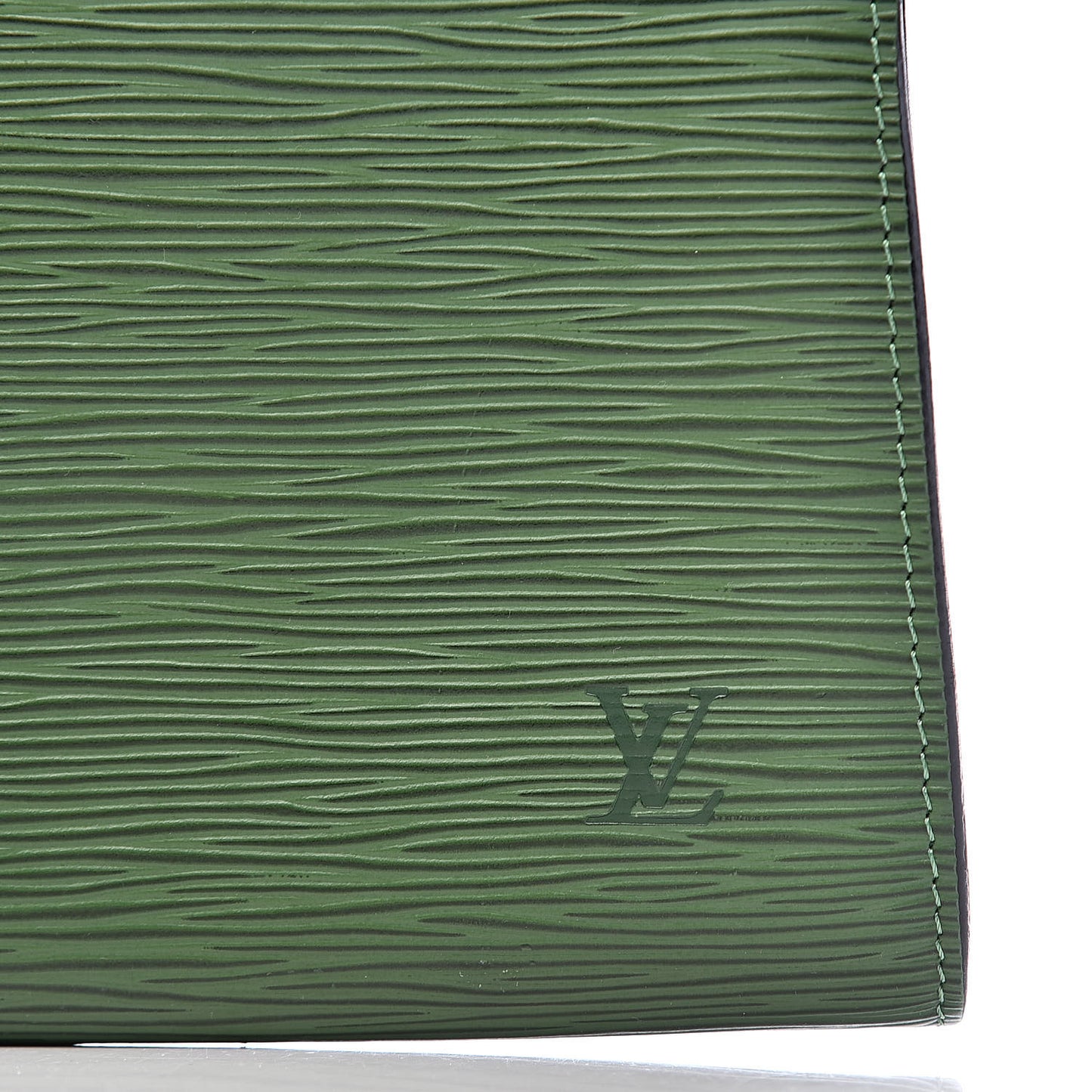 Epi Pochette Accessories 24 Borneo