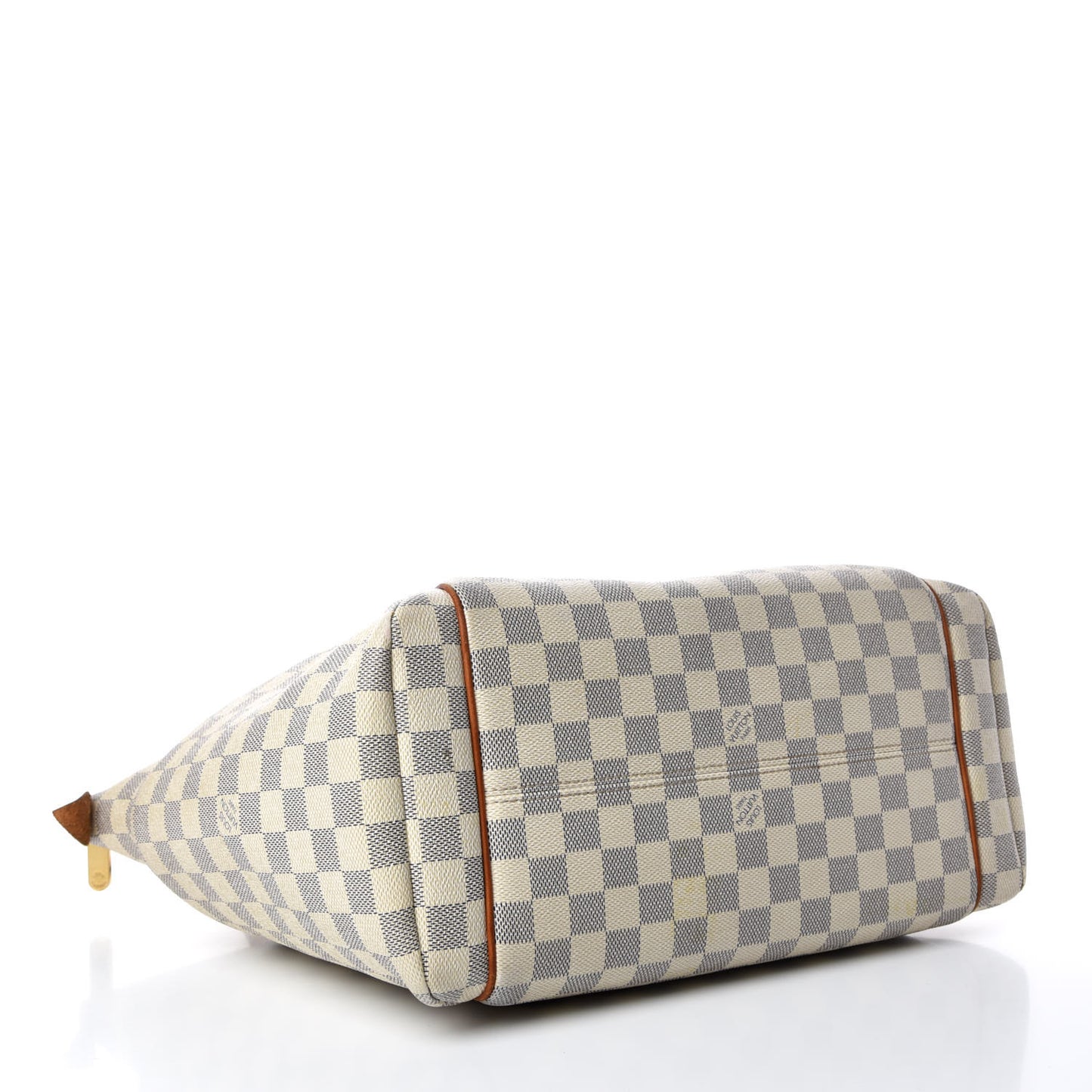Damier Azur Totally MM