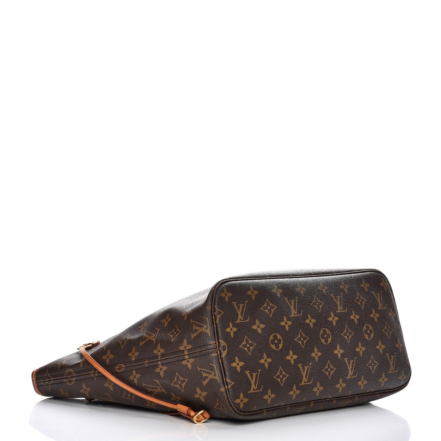 Monogram Neverfull MM