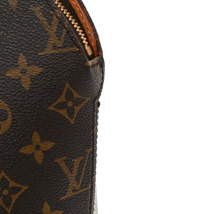 Louis Vuitton Monogram Ellipse MM 11 of 13