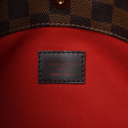 Louis Vuitton Damier Ebene Bloomsbury PM 6 of 6