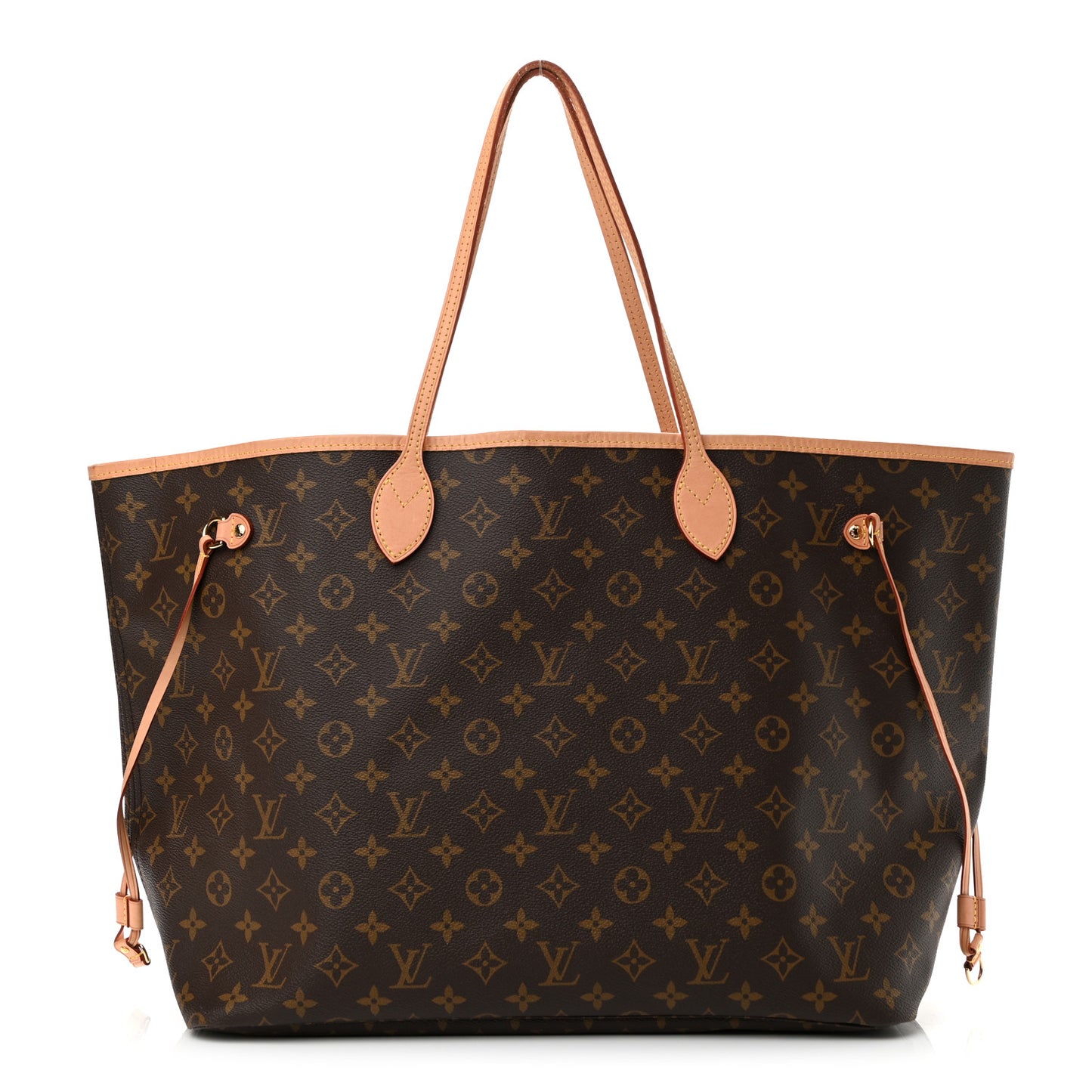 Monogram Neo Neverfull GM