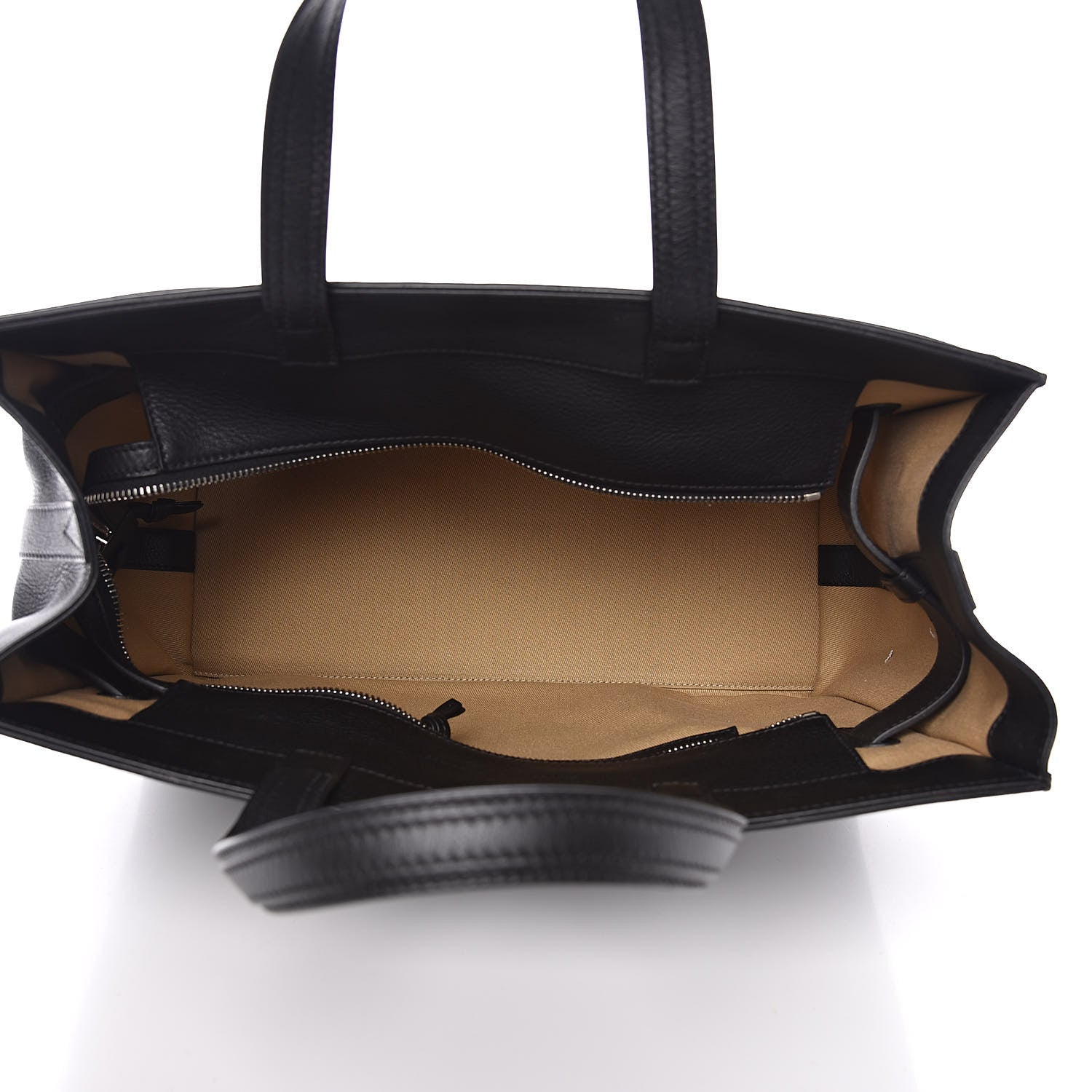 Proenza Schouler Calfskin Small PS11 Tote Black 5 of 10