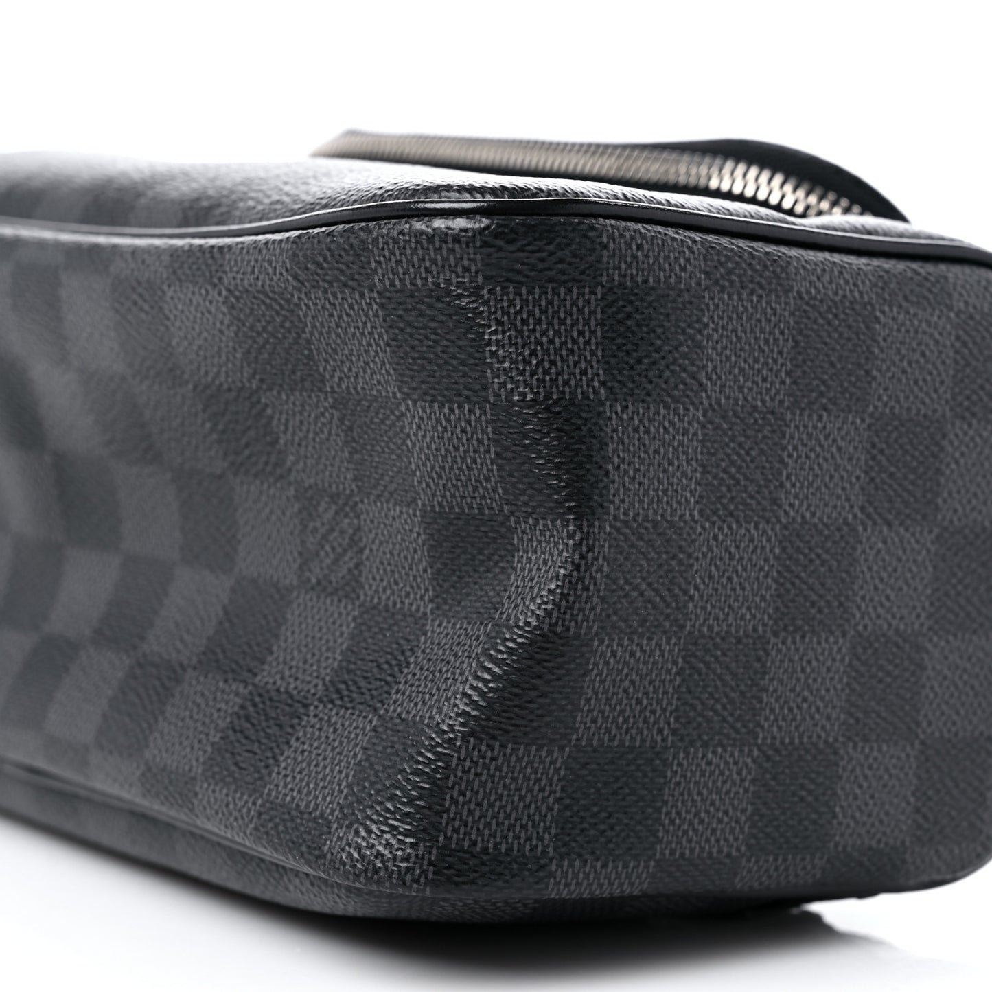 Damier Graphite Toiletry Pouch