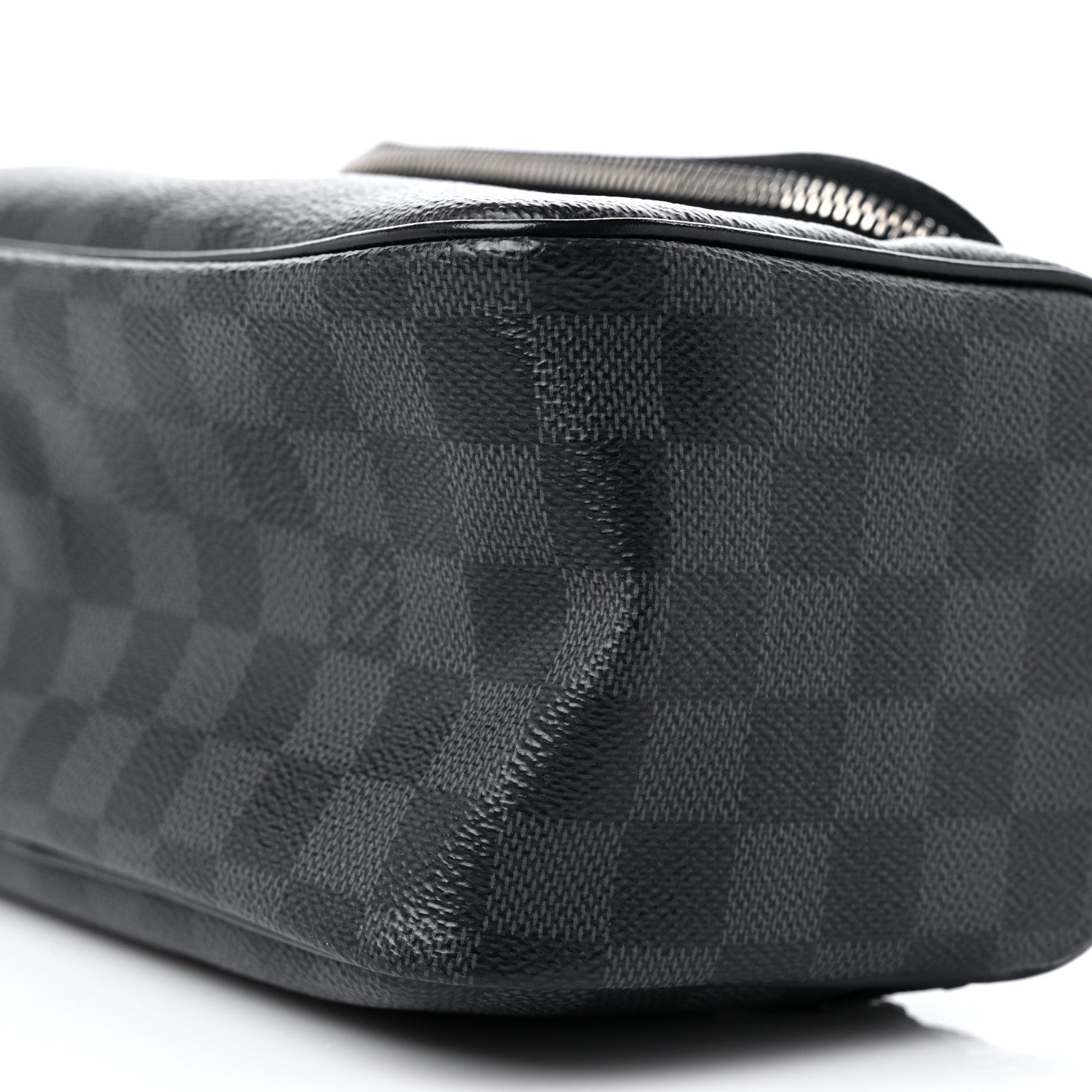 Louis Vuitton Damier Graphite Toiletry Pouch 8 of 10