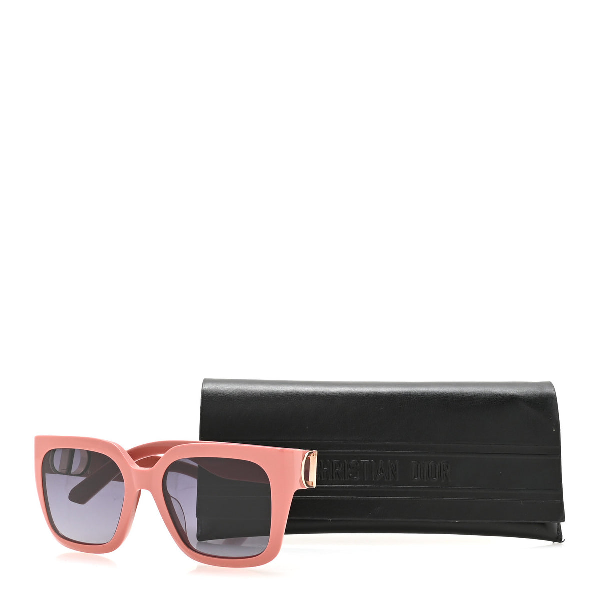 Acetate 30 Montaigne S8U Sunglasses Pink