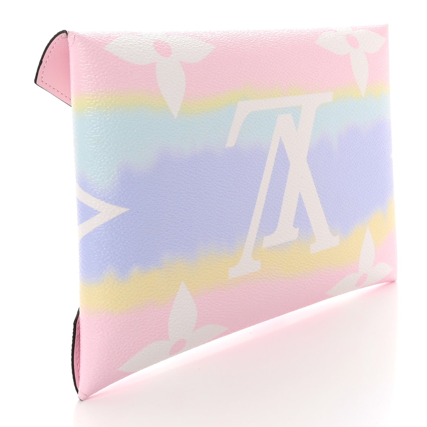Monogram Escale Kirigami Pochette Set