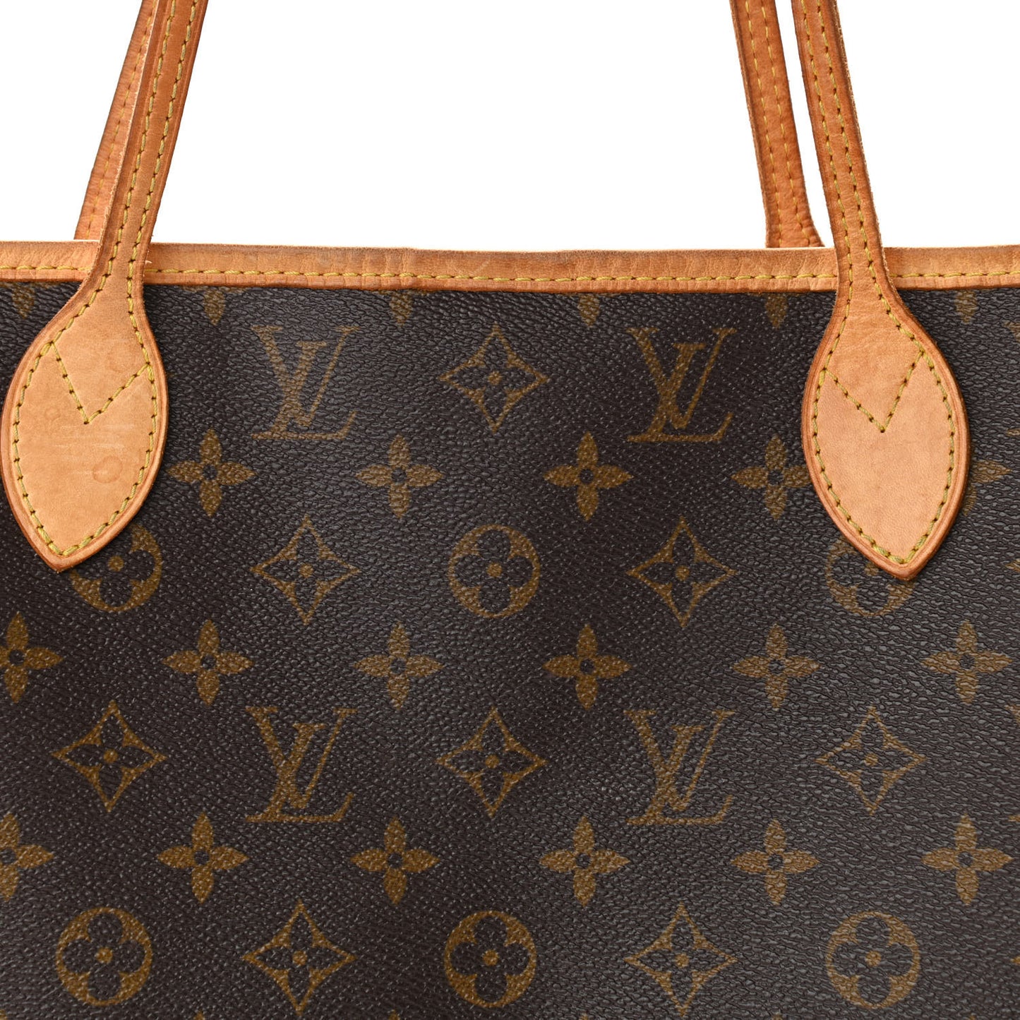 Monogram Neverfull MM
