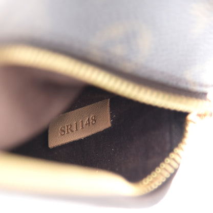 Louis Vuitton Monogram Pochette Metis 9 of 11