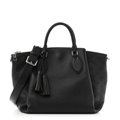 Louis Vuitton Mahina Haumea Black 1 of 11