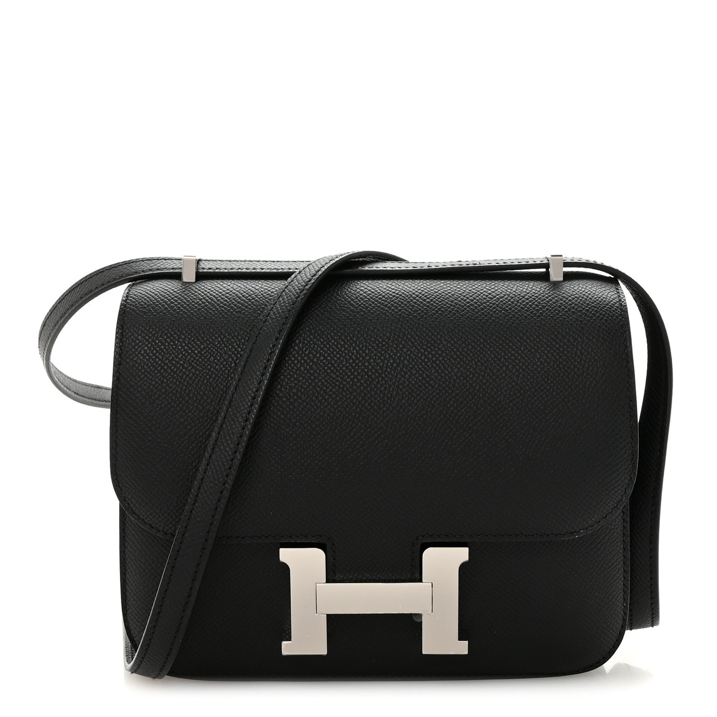 Epsom Constance 18 Black
