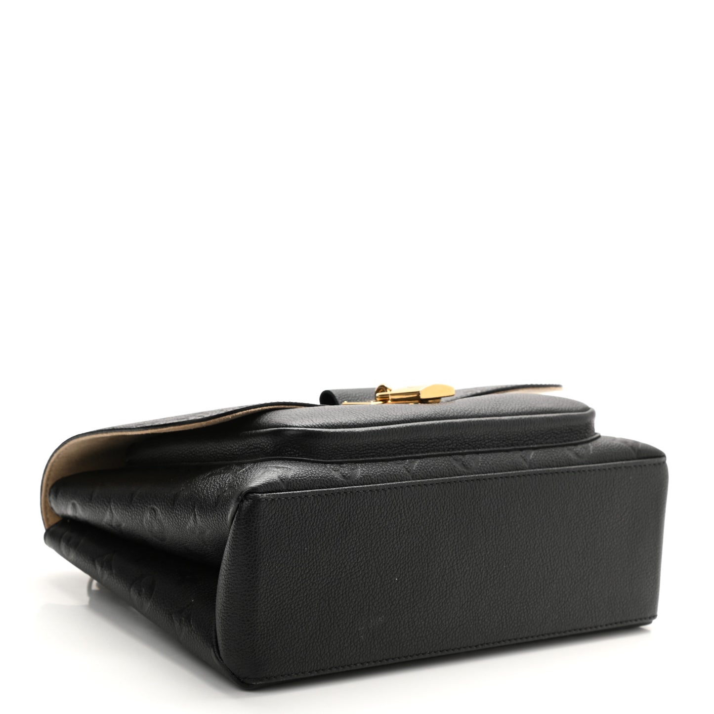 Empreinte Marignan Black