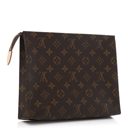 Louis Vuitton Monogram Toiletry Pouch 26 3 of 10