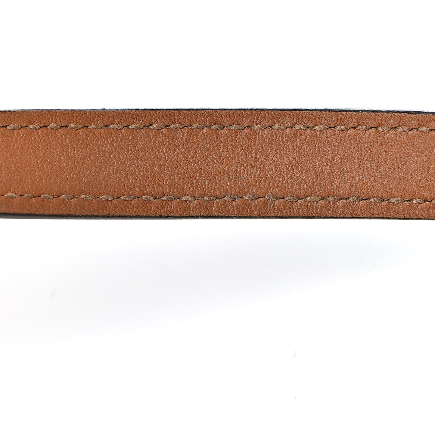 Epsom Rivale Double Tour Bracelet M Bleu Izmir