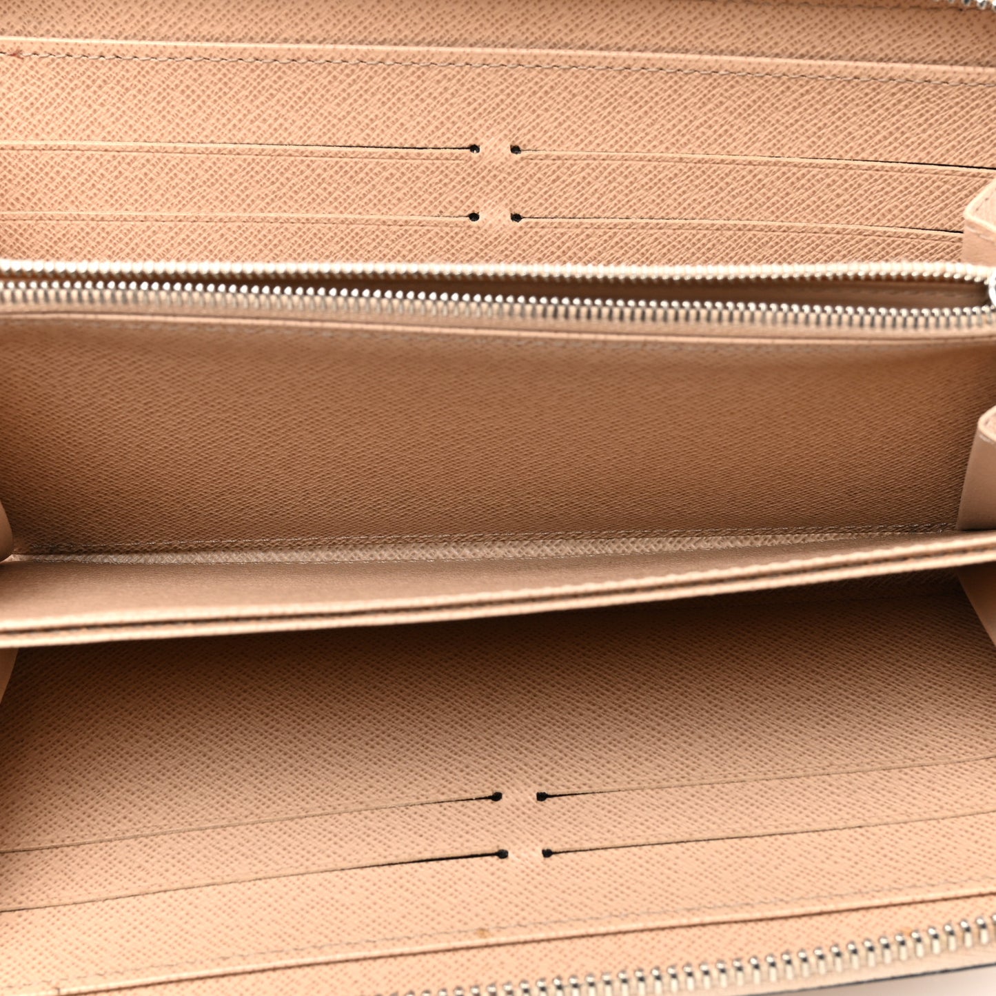 Epi Zippy Wallet Dune