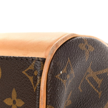 Louis Vuitton Monogram Beverly MM 11 of 17