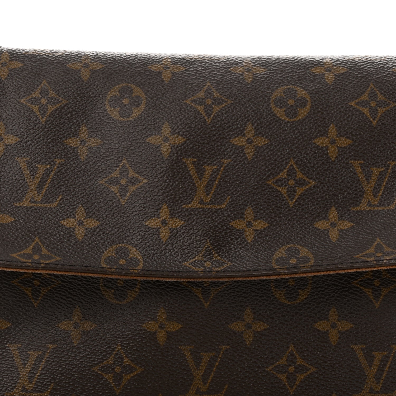 Louis Vuitton Monogram Mini Looping 8 of 20