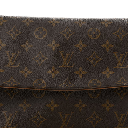 Louis Vuitton Monogram Mini Looping 8 of 20