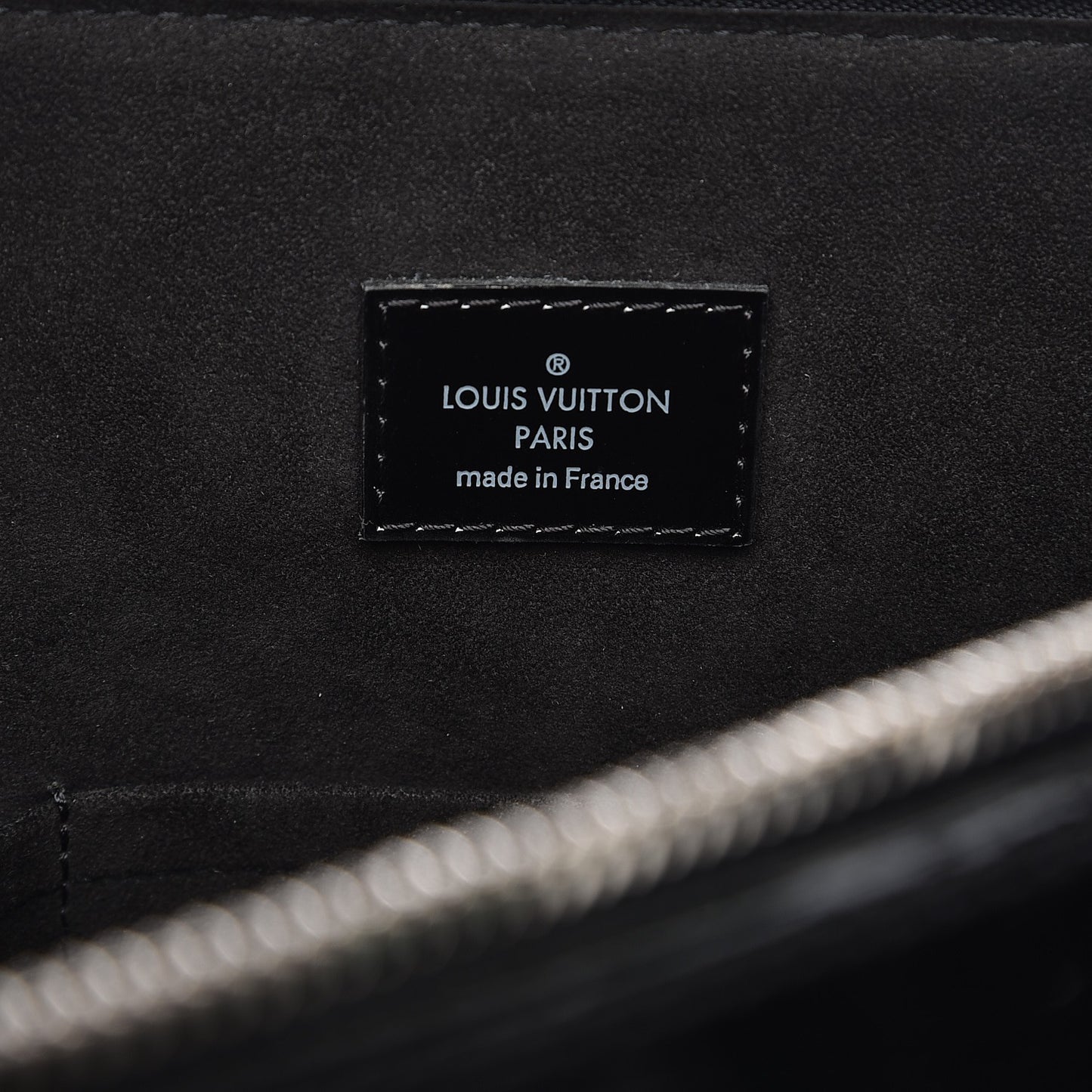 Electric Epi Alma GM Black