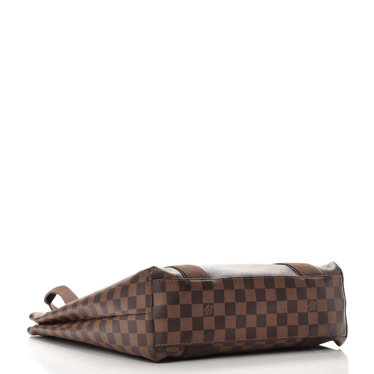Louis Vuitton Damier Ebene Beaubourg 4 of 11