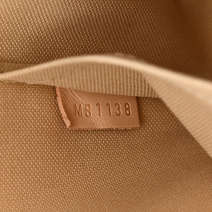 Louis Vuitton Damier Azur Pochette Accessories 7 of 11