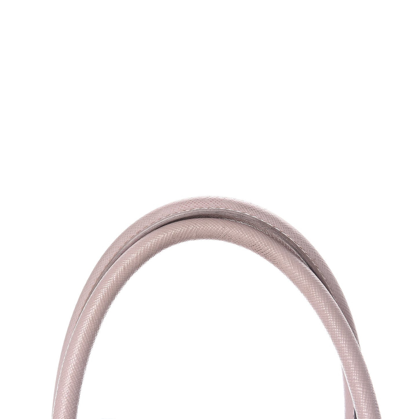 Saffiano Small Galleria Double Zip Tote Mughetto