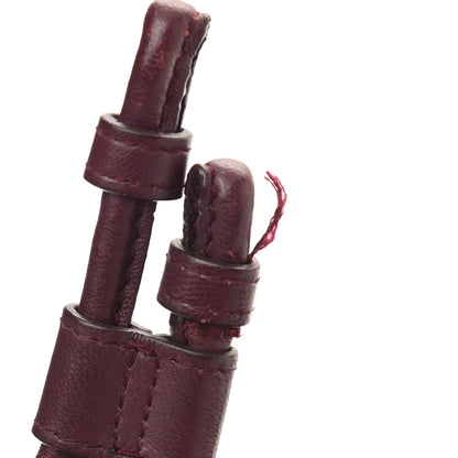 Bottega Veneta Nappa Intrecciato Drawstring Bucket Bag Opera 12 of 12