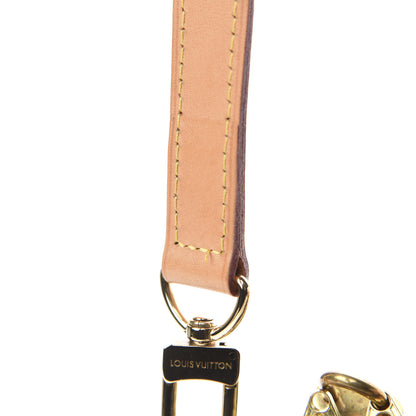 Louis Vuitton Monogram Speedy Bandouliere 25 8 of 12