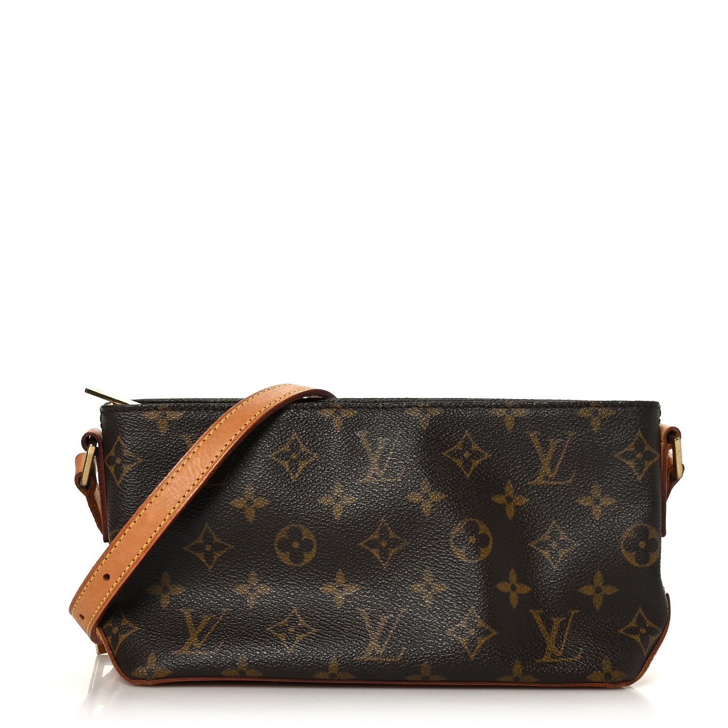 Louis Vuitton Monogram Trotteur 1 of 9