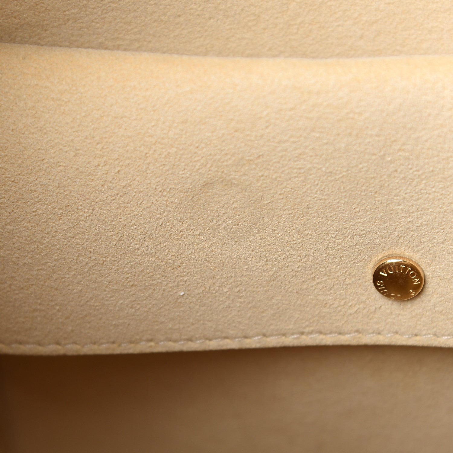 Louis Vuitton Monogram Galliera PM 9 of 14