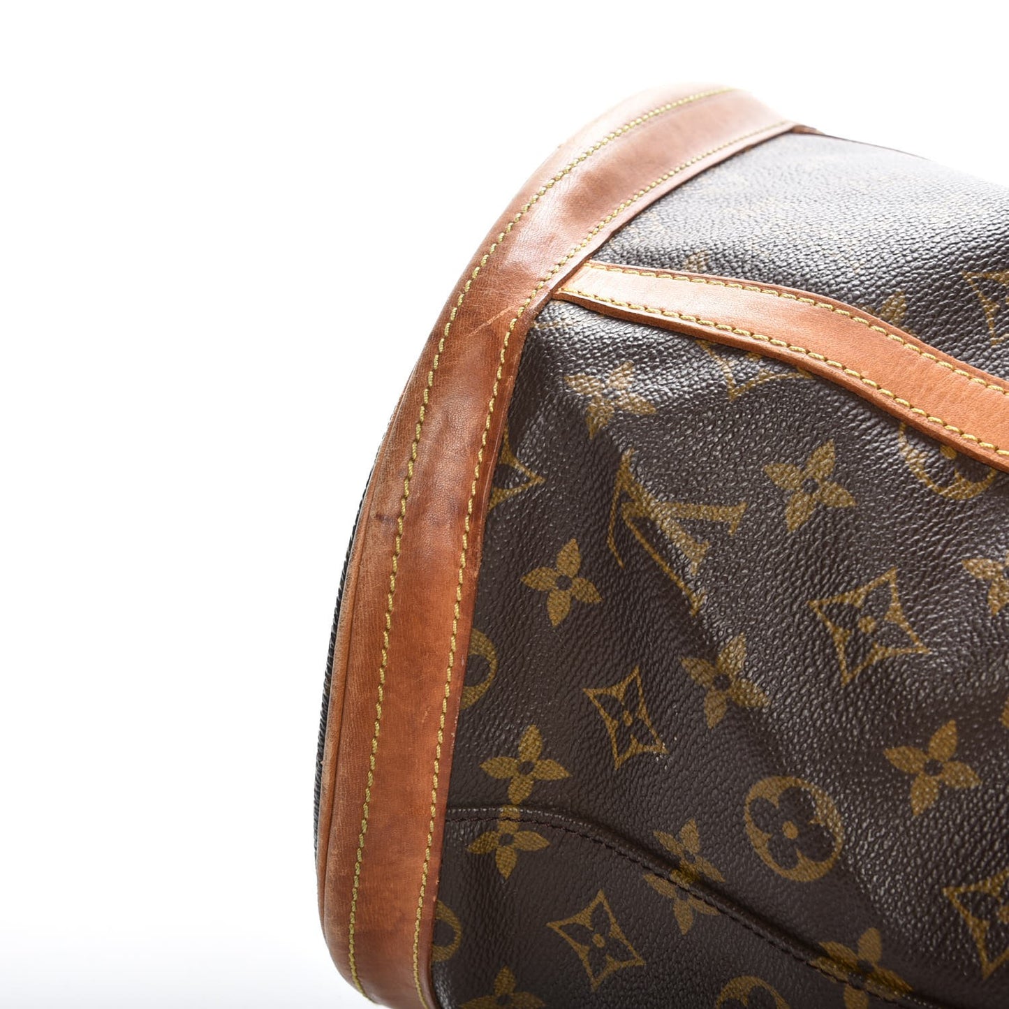 Monogram Bucket 27
