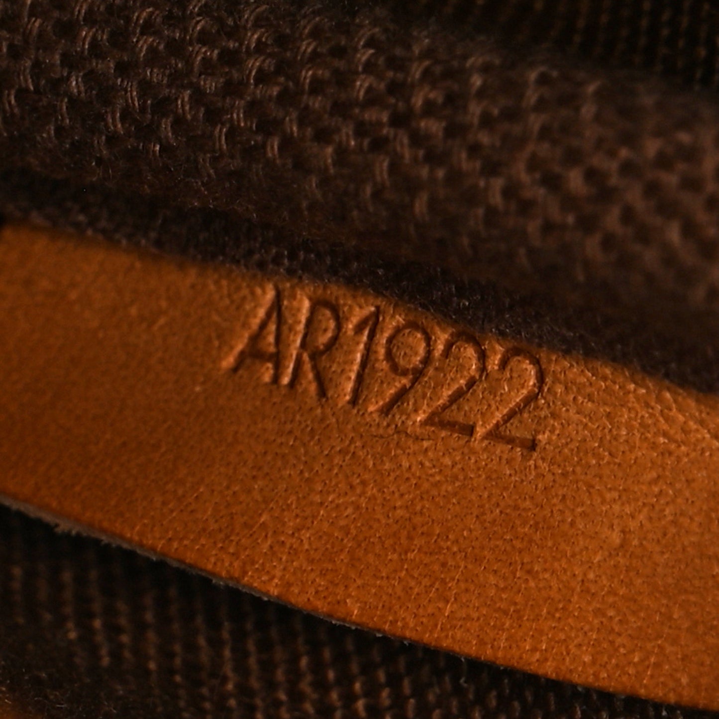 Monogram Saumur 30