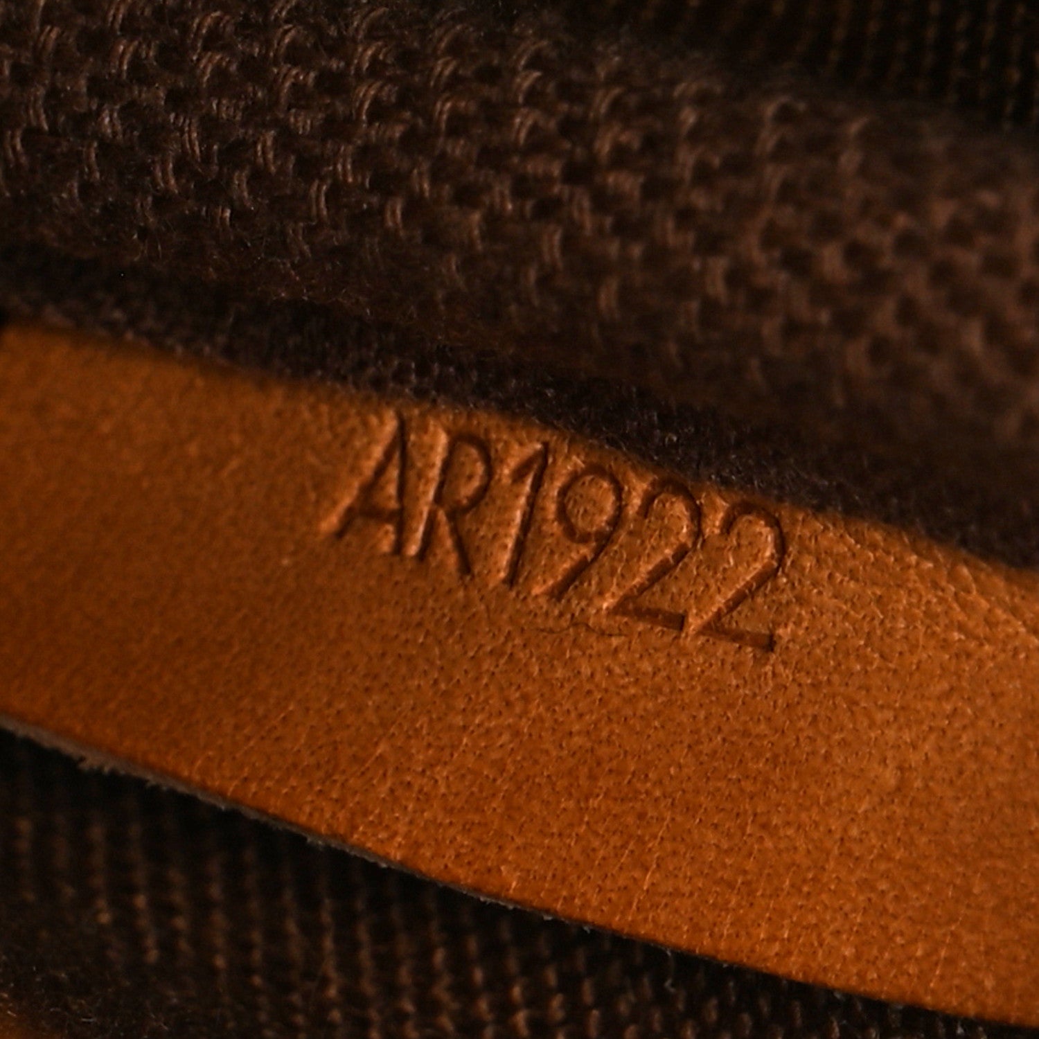 Louis Vuitton Monogram Saumur 30 12 of 23