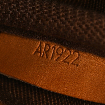 Louis Vuitton Monogram Saumur 30 12 of 23