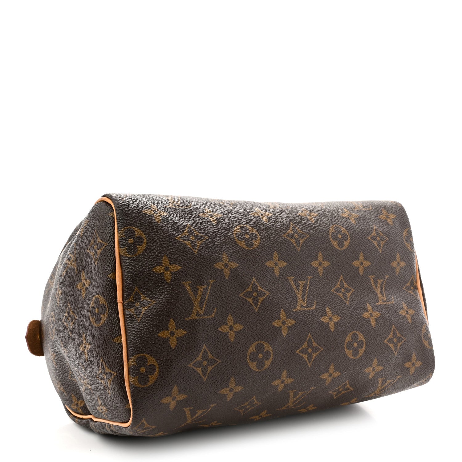 Louis Vuitton Monogram Speedy 25 4 of 12
