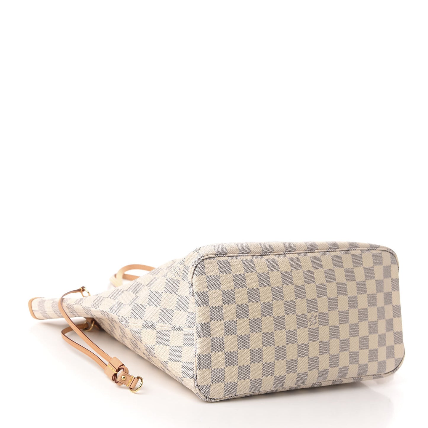 Damier Azur Neo Neverfull MM
