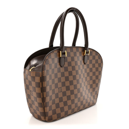 Louis Vuitton Damier Ebene Sarria Horizontal 3 of 14