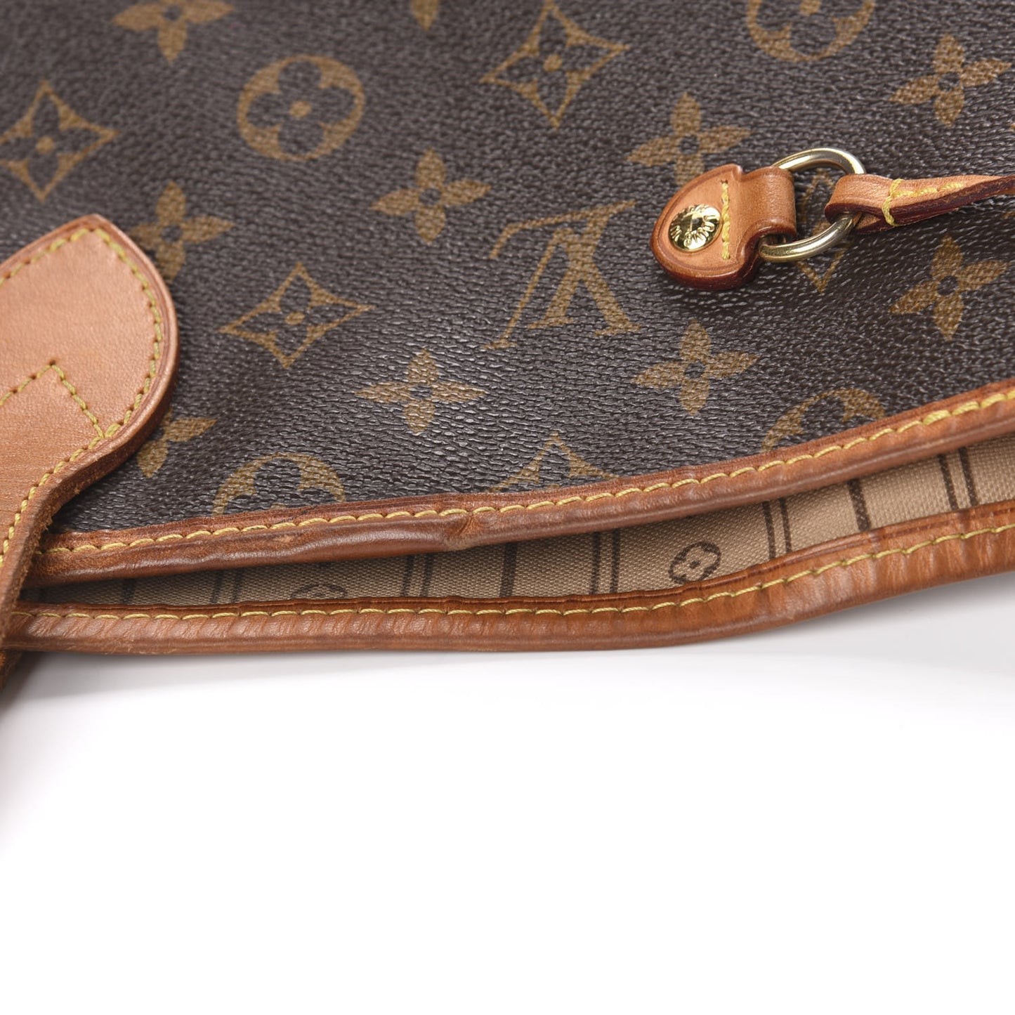 Monogram Neverfull GM