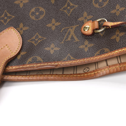 Louis Vuitton Monogram Neverfull GM 7 of 14