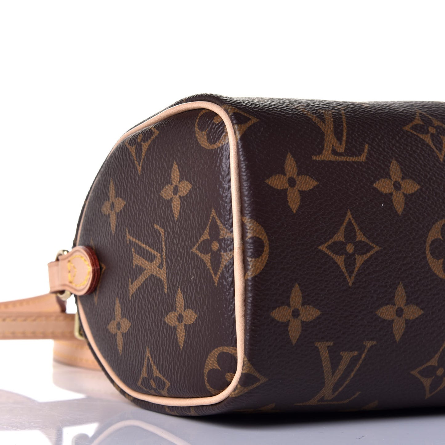Monogram Nano Speedy