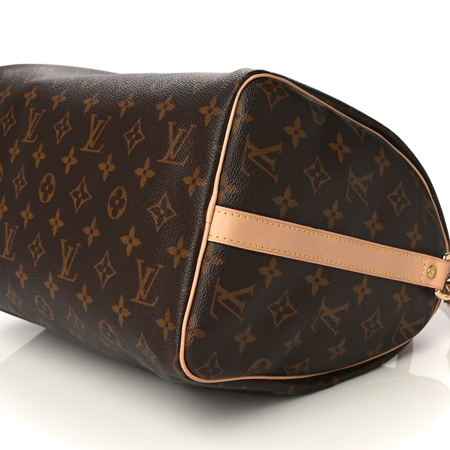 Monogram Speedy Bandouliere 30