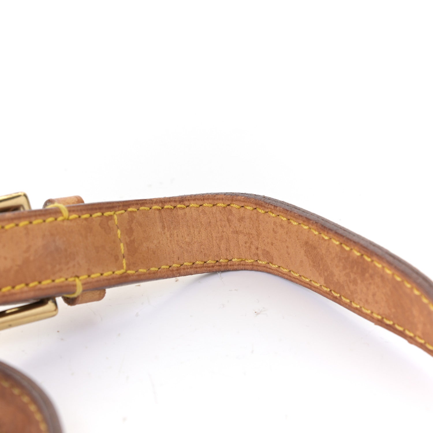 Louis Vuitton Monogram Montsouris MM Backpack 7 of 13