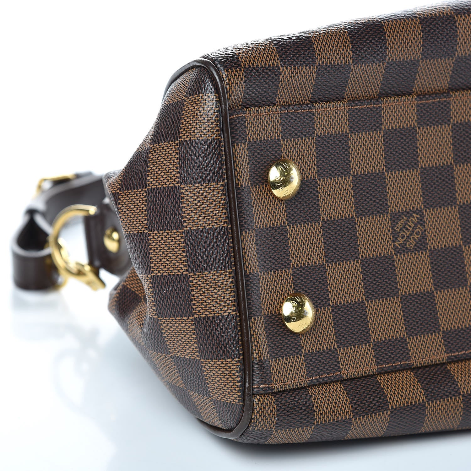 Louis Vuitton Damier Ebene Trevi PM 7 of 9
